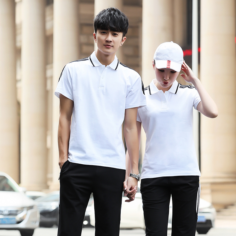 夏季中學生校服套裝初中高中班服男女夏裝立領運動服工作服團體服在類目 女裝/女士精品, 套裝/學生校服/工作制服, 學生校服中 - 來自Buy2taobao.com提供專業的淘寶代購服務