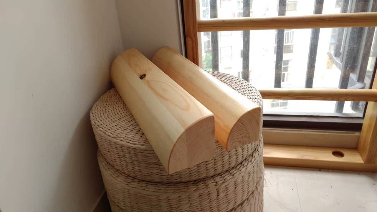 四分之一砖半圆砖 瑜伽四分之一砖 50×9.5CM 进口松木|ruв категории движение/йога/фитнес/фанаты товаров, йога, 瑜伽砖 - от Buy2taobao.com для оказания профессиональной услуги покупки агента Taobao