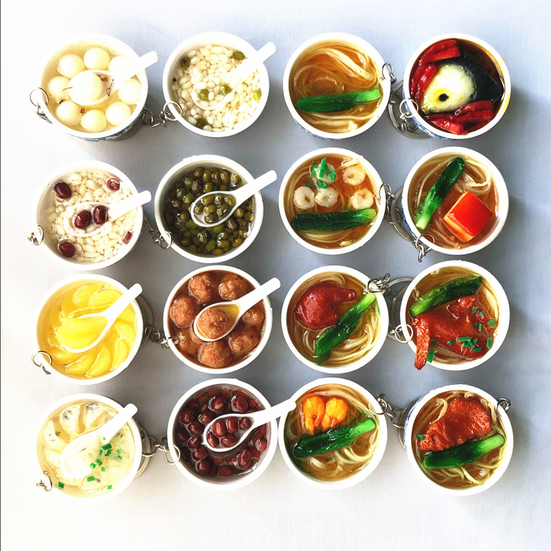One piece originality simulation Food phone chain Bowl mobile phone Pendant Bag decorate gift festival giftin the 3C Digital Accessories, Cell Phone Accessories , Phone Accessories , Mobile phone pendant/Mobile phone chain category - from Buy2taobao.com to provide professional Taobao agent buy service
