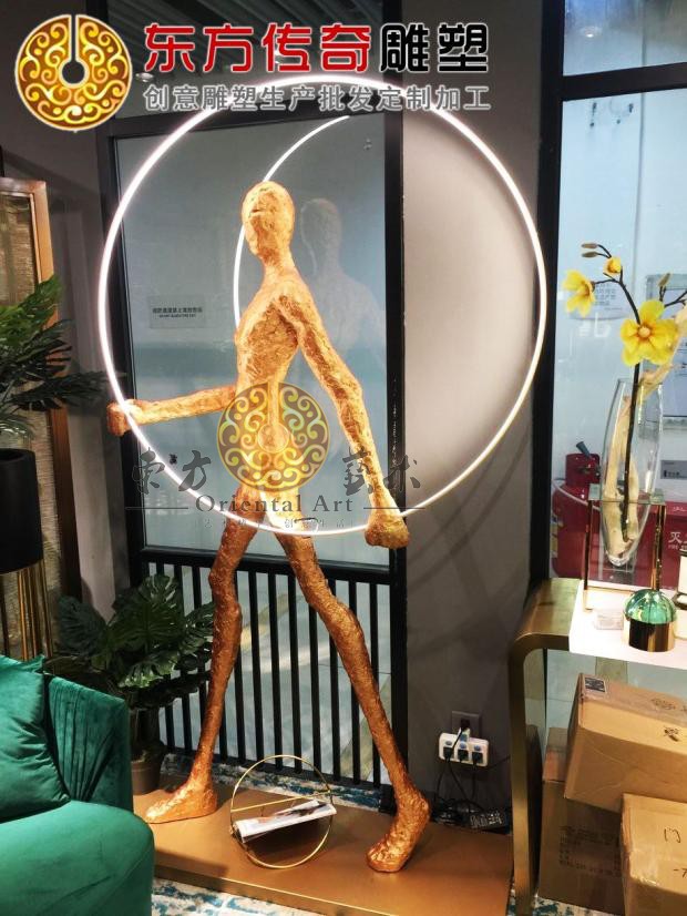 new pattern fashion lighting Sculpture Light belt Sculpture luminescence Sculpture Co Mei Di Sculpture lighting Sculpture Open Housesin the Home accessories , Creative Jewelry , Twisted sculpture category - from Buy2taobao.com to provide professional Taobao agent buy service