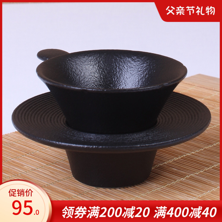 Taiwan's Lu Po parts Tea filter Teapot filter ceramics Tea Strainer Tea originality Strainer tea set toolin the Tableware , Tea set , Tea filter category - from Buy2taobao.com to provide professional Taobao agent buy service