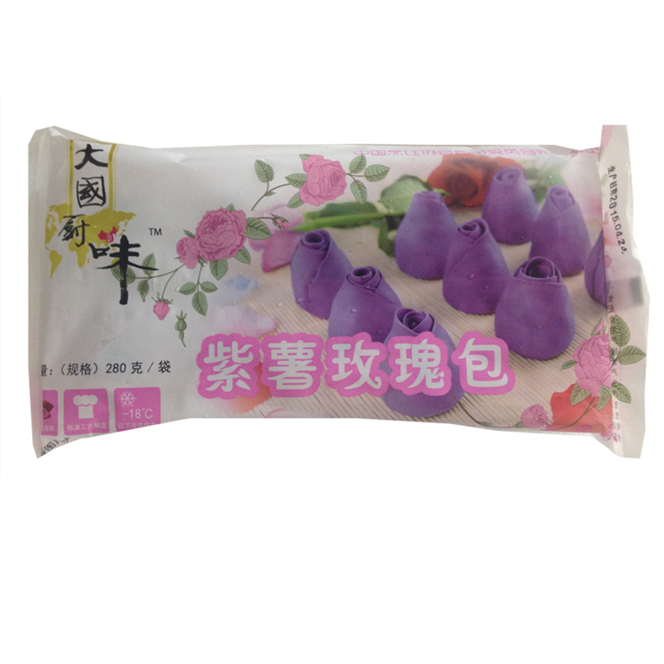 Power Purple sweet potato Rose package Purple potato package 280g/ package Full container 15 Jiangsu packagein the Snacks/Nuts/Specialty , Pastry/Dessert , Traditional cakes category - from Buy2taobao.com to provide professional Taobao agent buy service