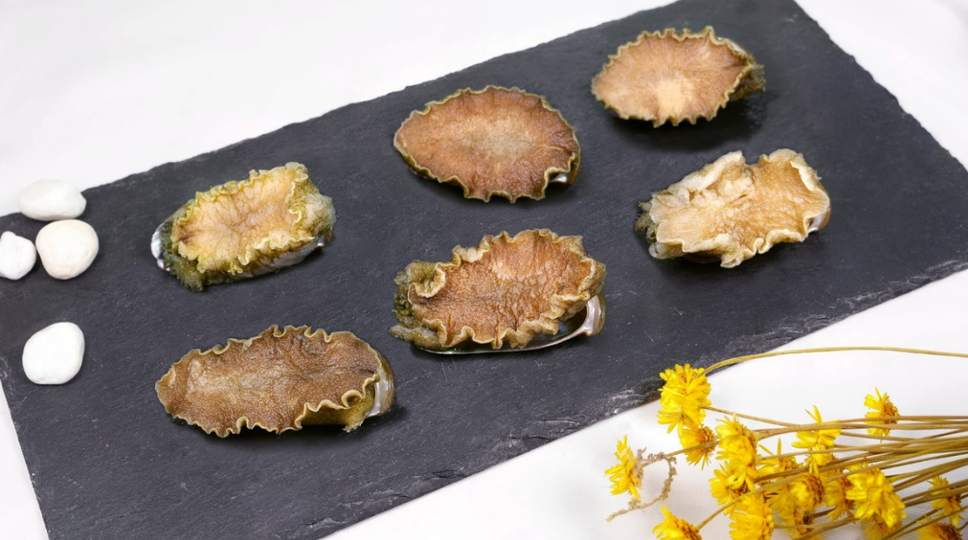 馬來西亞 野生 活凍鮑魚 8頭/盒 400~500g 去殼淨肉200g以上在類目 水產肉類/新鮮蔬果/熟食, 海鮮/水產品/製品, 貝類, 鮑魚中 - 來自Buy2taobao.com提供專業的淘寶代購服務