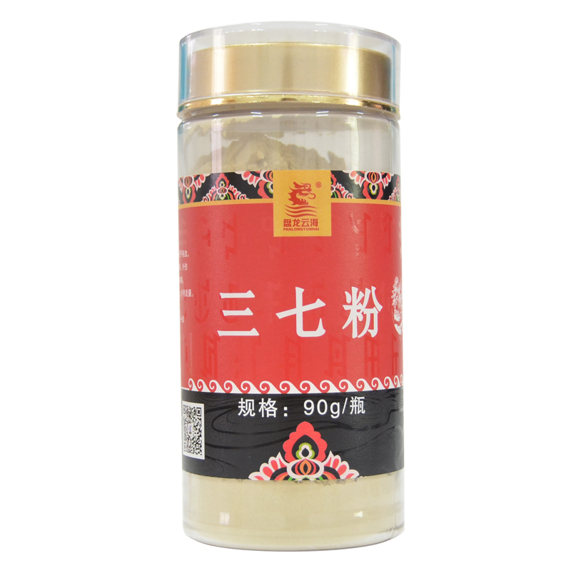 盤龍雲海 三七超細粉90g雲南盤龍雲海三七粉37粉三七頭打粉在類目 傳統滋補營養品, 三七中 - 來自Buy2taobao.com提供專業的淘寶代購服務