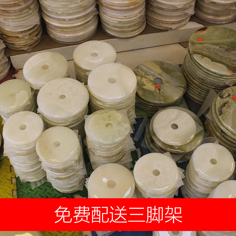 wholesale natural Afghanistan natural Lines Ping An buckle Decoration Home accessories Housewarming gift business affairs giftin the Home accessories , Decoration category - from Buy2taobao.com to provide professional Taobao agent buy service