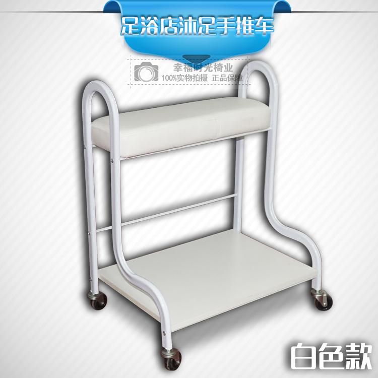 浴足店专用足浴盆沐足桶专用工具推车足浴盆工具车美容推车沐足桶在类目 商业/办公家具, 发廊/美容家具, 工具车中 - 来自Buy2taobao.com提供专业的淘宝代购服务