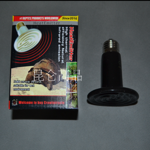 Ceramic lamp heating Tortoises Lizard Spider Reptile tank Warmer Pet snake Hedgehog Terrariums Reptile Heat lampsin the Pet/Pet food and supplies , Reptile/Insects and supplies Ming , Reptile/Insect appliances Ming category - from Buy2taobao.com to provide professional Taobao agent buy service