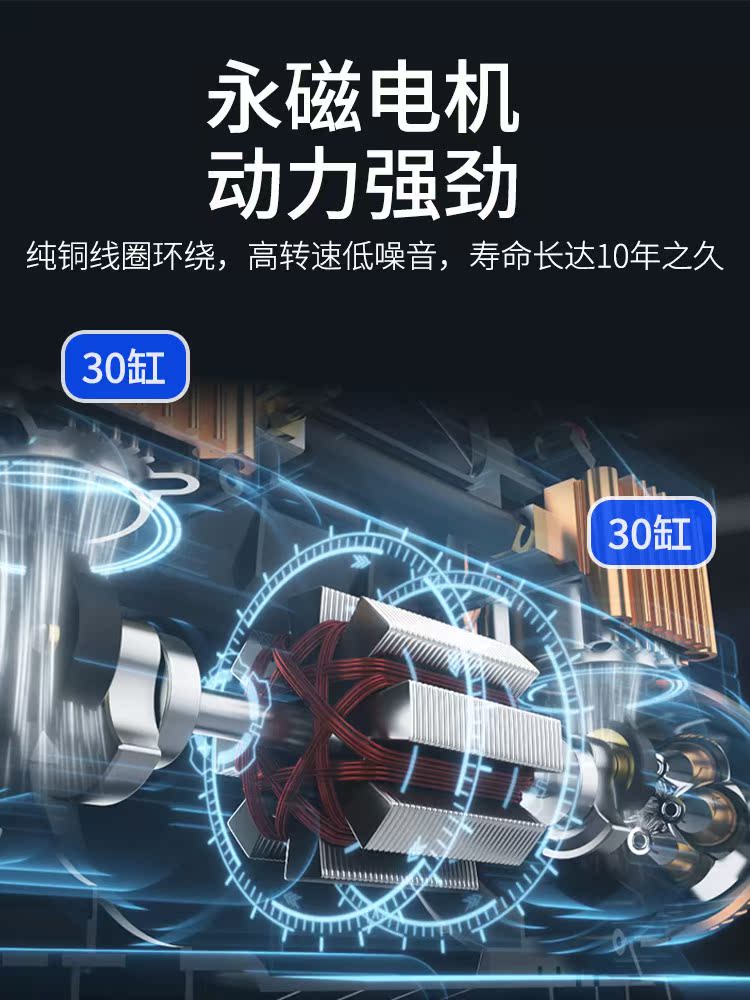 充胎气便携式电瓶车电动充气泵 家用真空胎汽车用车载自动带胎压|ruв категории автомобиль/товаров/аксессуары/переоснащение, Автомобильная аудио - видео/средства электронной/приборов, средства электронной/приборов, бортовой воздушный насос - от Buy2taobao.com для оказания профессиональной услуги покупки агента Taobao