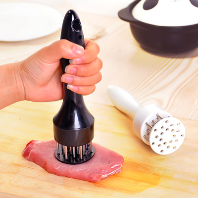 Stainless steel pigskin Pork Pork Loose meat is Pork Dichotomanthes Pinning Plastic Meat forkin the Kitchen/Cooking utensils , Kitchen Gadgets/Kitchen storage , Knock meat hammer category - from Buy2taobao.com to provide professional Taobao agent buy service