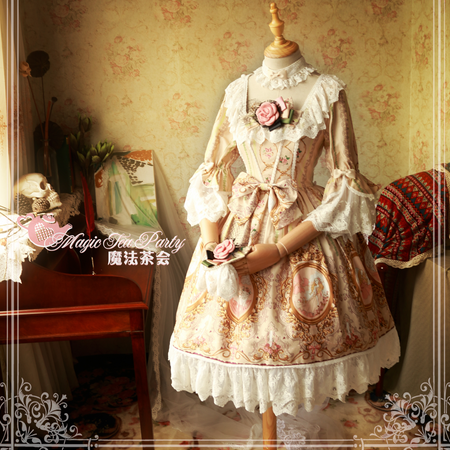 lolita小裙子出租 洛丽塔租赁女服装动漫活动拍照二次元租借正的|msdalam kategori mod main/animasi/Zhou Bian/cos/permainan papan, 二次元洛丽塔, 洛丽塔连衣裙 - dari Buy2taobao.com untuk memberikan perkhidmatan ejen Taobao profesional membeli