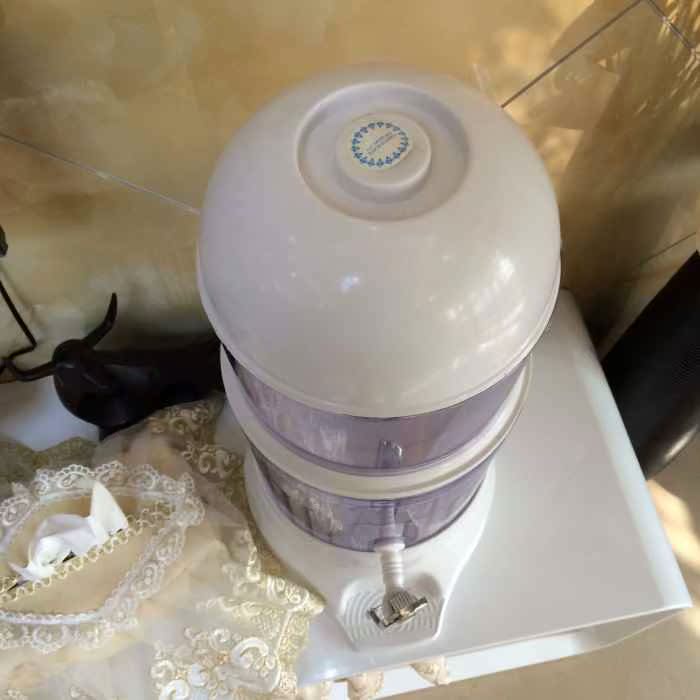 厂销 直饮机过滤桶家用净水桶净水器多层过滤净化不能加热饮水机在类目 厨房电器, 净水器中 - 来自Buy2taobao.com提供专业的淘宝代购服务