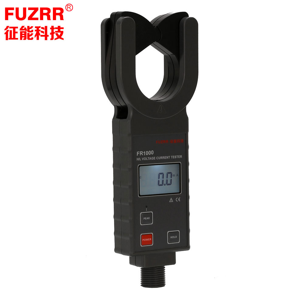 Can sign FR1000/ transformer electric current Tester high pressure electric current Testerin the Hardware/Tool , Instrumentation , Clamp Meter category - from Buy2taobao.com to provide professional Taobao agent buy service