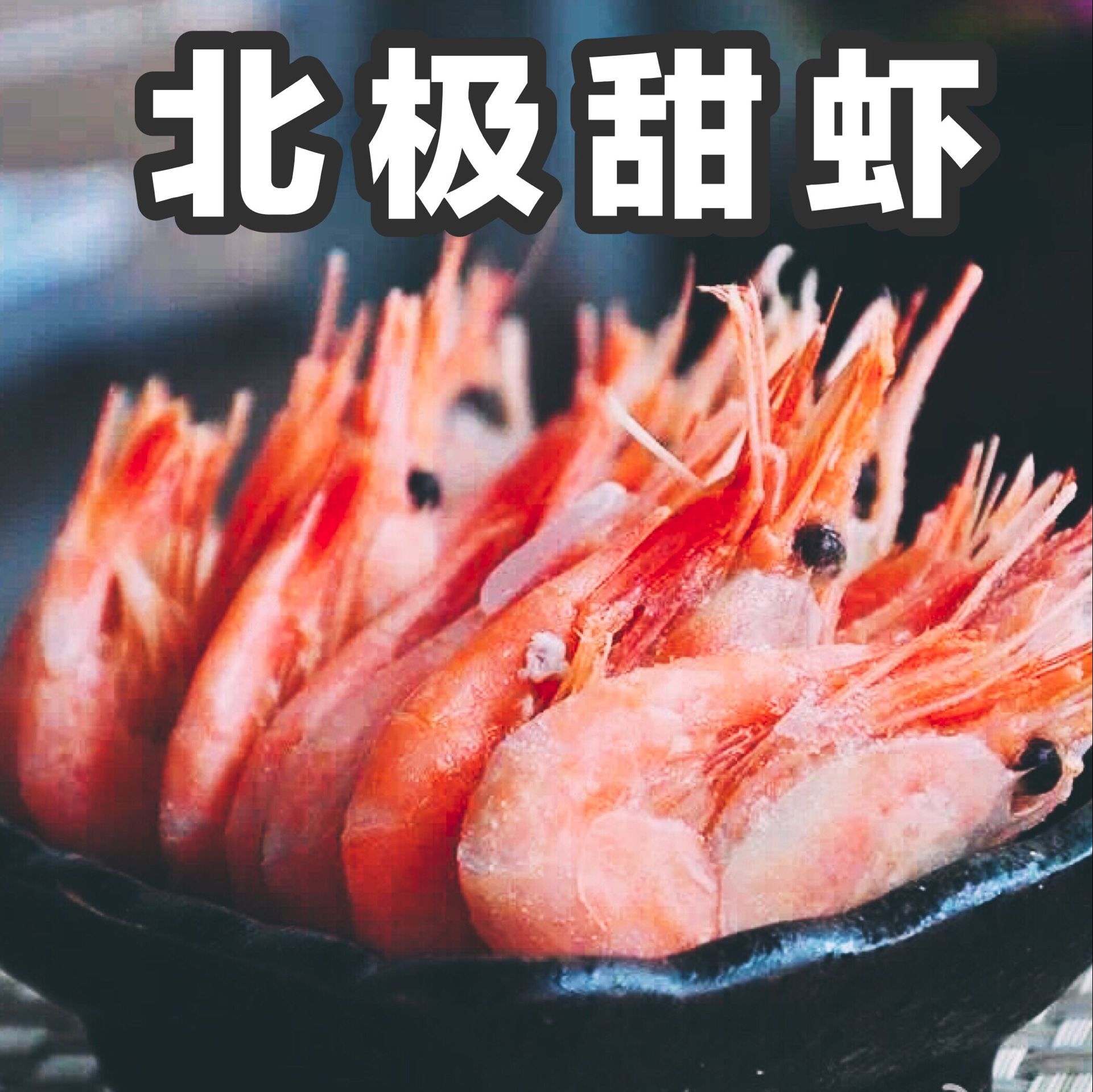 丹麦进口北极熊品牌北极甜虾头籽80-100大规格虾熟冻冰鲜甜虾一斤在类目 水产肉类/新鲜蔬果/熟食, 海鲜/水产品/制品, 虾类, 虾类制品中 - 来自Buy2taobao.com提供专业的淘宝代购服务