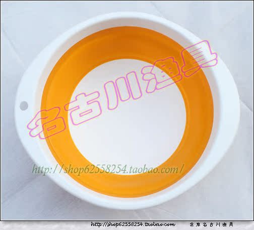 橡胶可折叠 拌饵盆和食盆和饵盆饵料盆软盆饵盆 渔具配件在类目 户外/登山/野营/旅行用品, 饮水用具/盛水容器, 水盆中 - 来自Buy2taobao.com提供专业的淘宝代购服务