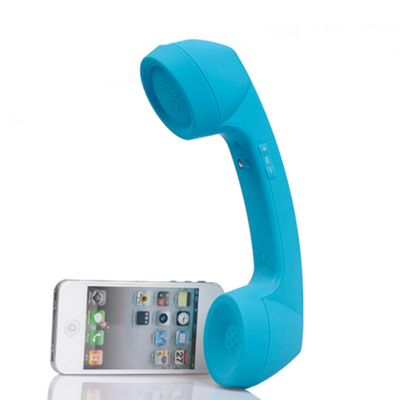 quality goods Wireless currency Apple 6/5s iphone7 Android Retro microphone Handset headsetin the 3C Digital Accessories, Digital peripheral , Other batteries category - from Buy2taobao.com to provide professional Taobao agent buy service