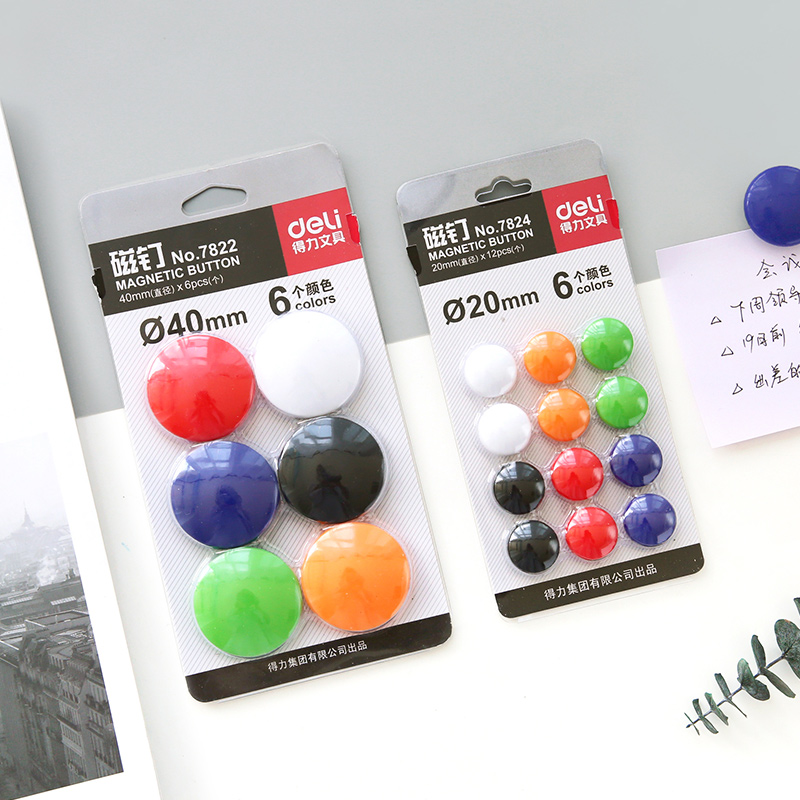 Effective Stationery to work in an office study teaching Supplies Magnetic nail colour Magnetic particles blackboard Whiteboard Magnet lodestone 30mmin the Electronic Dictionary/Electronic paper book/Stationery , Other cultural goods category - from Buy2taobao.com to provide professional Taobao agent buy service