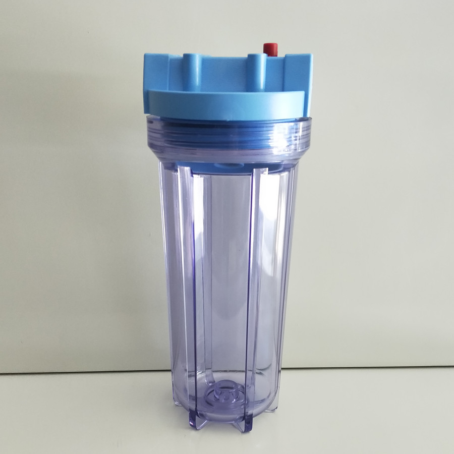 10寸4分6分铜口中胖透明过滤器高质量过滤壳铜接口工业过滤滤瓶在类目 家装主材, 卫浴用品, 卫浴五金/挂件, 过滤器/净水器中 - 来自Buy2taobao.com提供专业的淘宝代购服务
