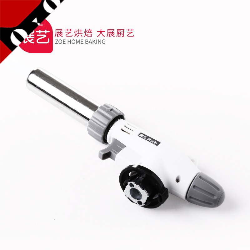 Cassette high temperature Spray gun Shotgun Gas torch portable baking barbecue Carbon furnace Igniterin the Kitchen/Cooking utensils , Kitchen Gadgets/Kitchen storage , Kitchen ignition/Ignition rod category - from Buy2taobao.com to provide professional Taobao agent buy service