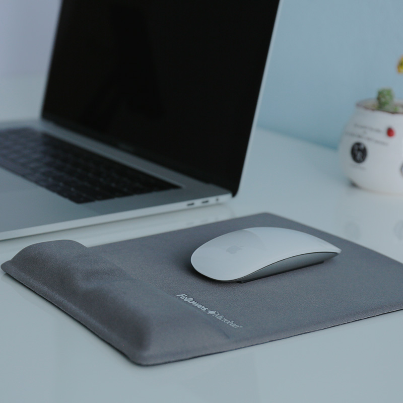 Fellowes Shredder Oil Mouse pad Wrist originality mouse Hand guard Occipital wrist to work in an office Mouse padin the Computer Hardware/Monitor/Computer Peripherals , Computer Peripherals , Mouse Pad/Paste/Wrist pad category - from Buy2taobao.com to provide professional Taobao agent buy service