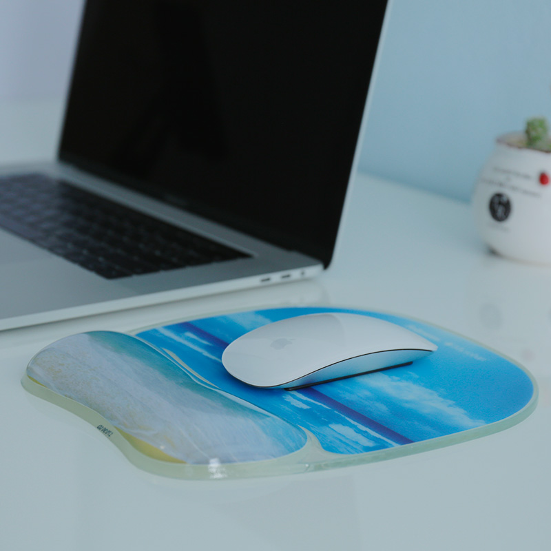 Fellowes Shredder Mouse pad Wristband Satisfy silica gel mouse Wrist pad non-slip waterproof Wrist rest comfortablein the Computer Hardware/Monitor/Computer Peripherals , Computer Peripherals , Mouse Pad/Paste/Wrist pad category - from Buy2taobao.com to provide professional Taobao agent buy service