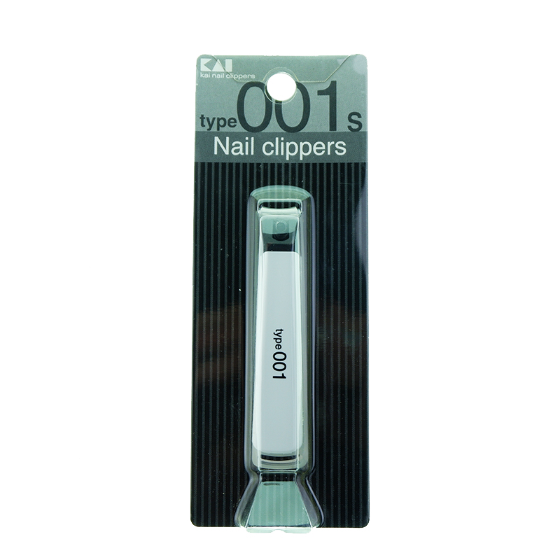 Japan Original Imported kai/ Shellfish nail clippers 001 series Stainless steel nail clippers Nail cutters Sharp and durablein the Family/Personal Cleaning Tools , Personal care cleaning appliances , Nail clippers/Nail clippers , Nail clippers  category - from Buy2taobao.com to provide professional Taobao agent buy service