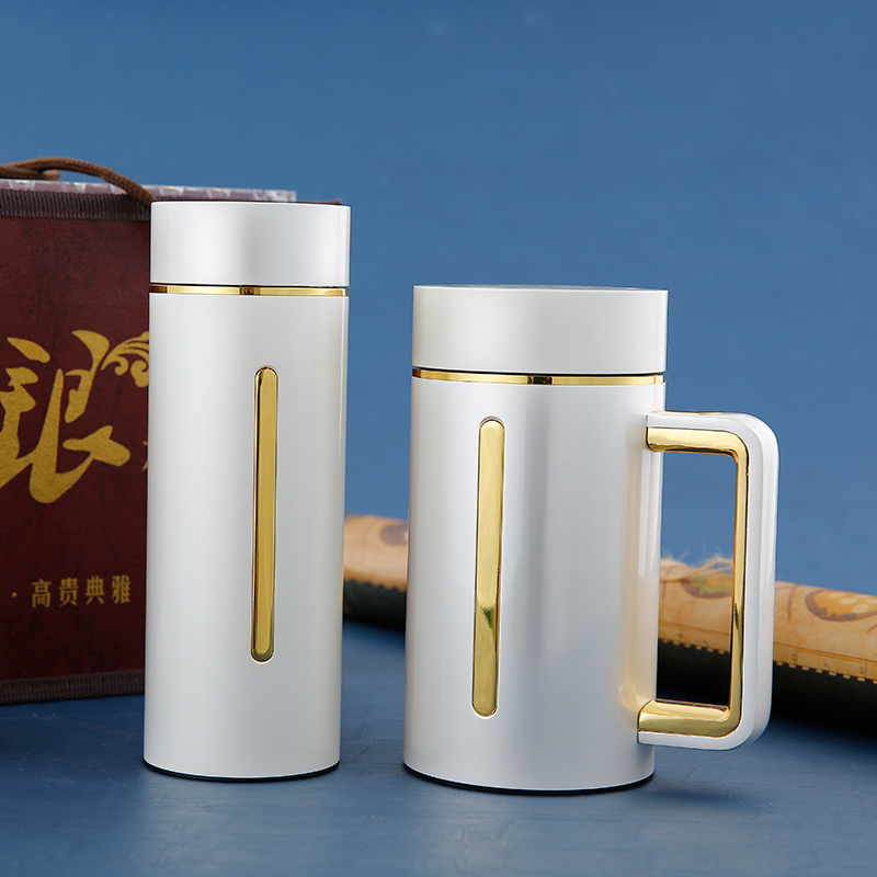 雪花银纯银内胆银杯保温杯男士女高档茶纯手工999银云南雪花银杯在类目 餐饮具, 杯子/水杯/水壶, 保温杯中 - 来自Buy2taobao.com提供专业的淘宝代购服务
