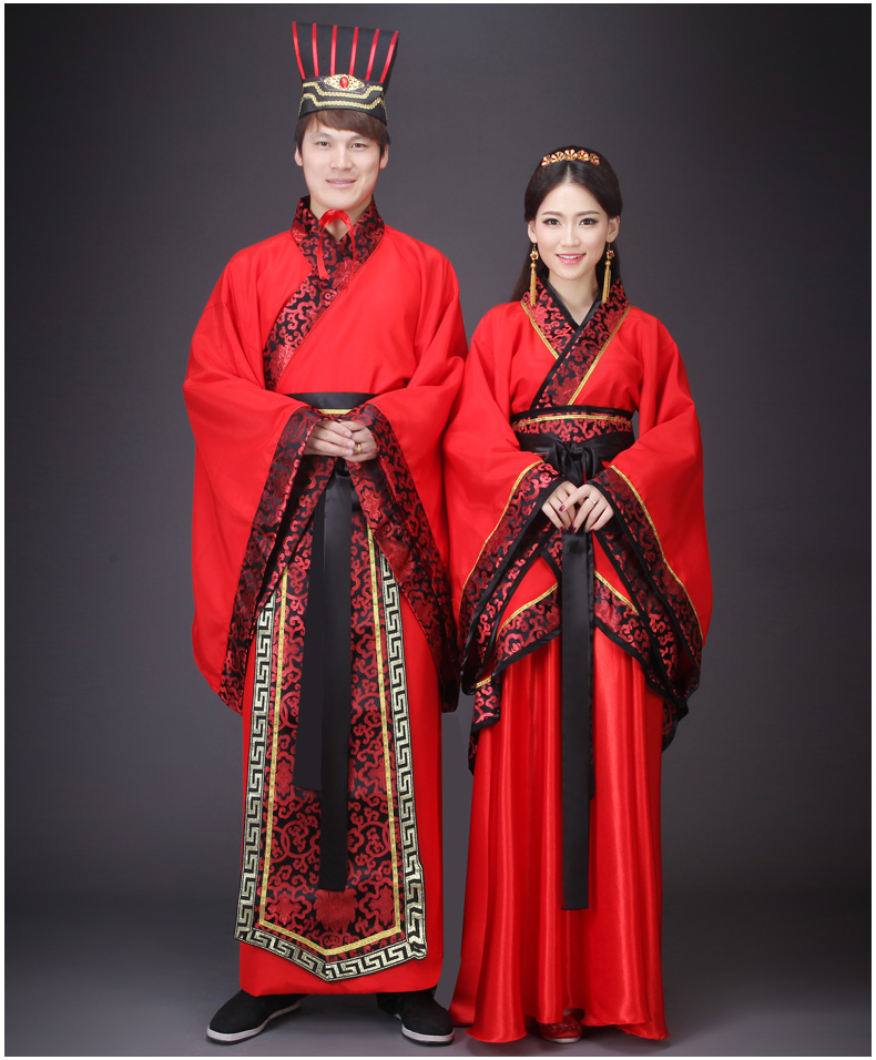 古装 男汉服 唐装秦朝春秋战国三国臣子官服汉朝大臣演出服装包邮在类目 女装/女士精品, 唐装/民族服装/舞台服装, 民族服装/舞台装中 - 来自Buy2taobao.com提供专业的淘宝代购服务