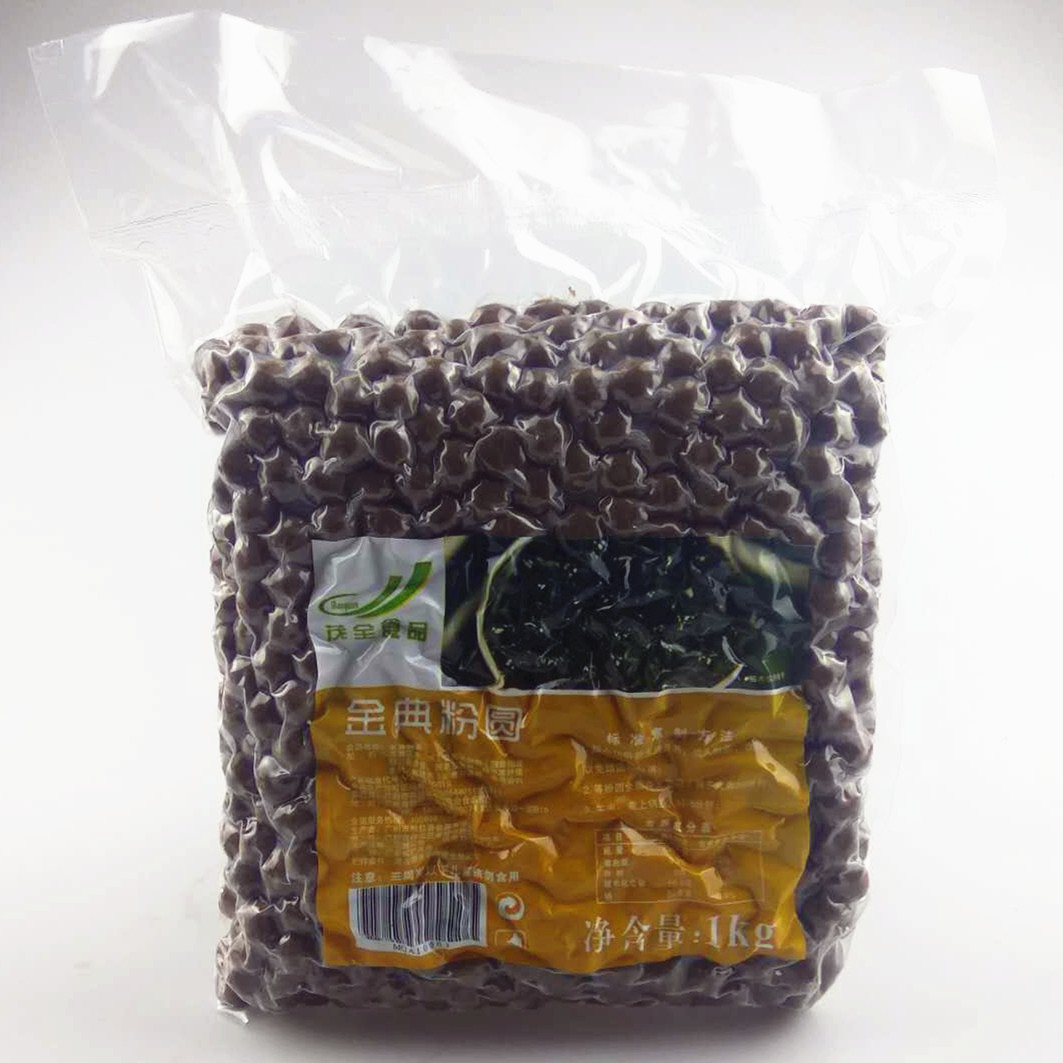 2包包邮 金典粉圆1kg 黑糖鲜奶 脏脏茶专用波霸黑珍珠1.0 cm|ruв категории кофе/хлопья/напиток, арроурут/хлопья/Чонг напитки, чай с молоком, перл молочный порошок - от Buy2taobao.com для оказания профессиональной услуги покупки агента Taobao