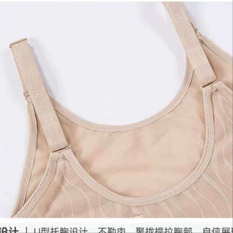 Fat sister Corset postpartum Abdominal band summer ultrathin Corset No trace suit Modeling Recoverin the Lingerie/Men's underwear/Tracksuit , Sculpting leotard category - from Buy2taobao.com to provide professional Taobao agent buy service