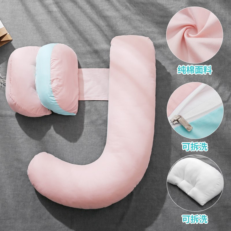 孕婦枕頭護腰側睡枕孕睡眠神器F睡覺側臥托腹多功能h型抱枕靠枕墊在類目 孕婦裝/孕產婦用品/營養, 媽媽產前產後用品, 護腰枕中 - 來自Buy2taobao.com提供專業的淘寶代購服務