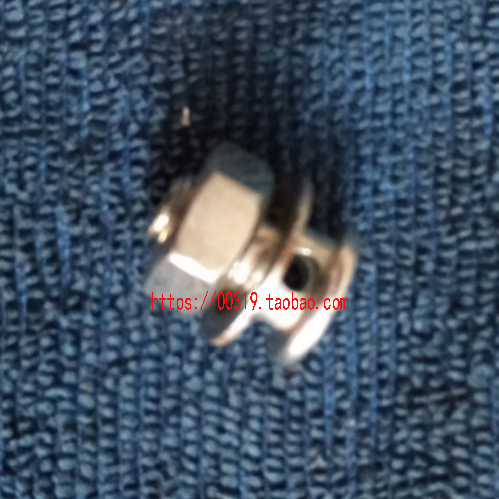 自行车闸豆闸线螺丝豆刹线豆 闸线豆刹车线紧固螺丝 闸线锁紧螺丝在类目 自行车/骑行装备/零配件, 自行车零/配件, 自行车刹车装置中 - 来自Buy2taobao.com提供专业的淘宝代购服务