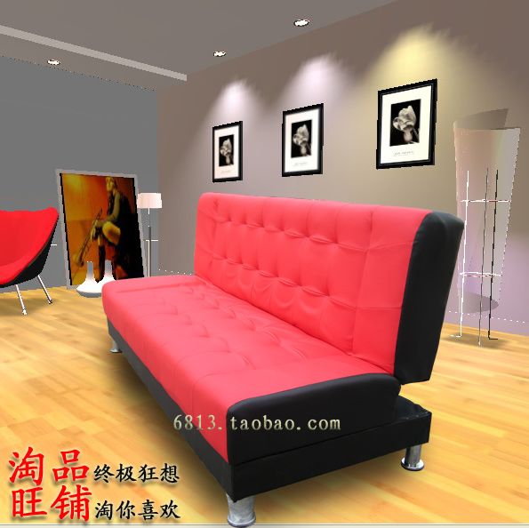 高档皮沙发皮艺沙发皮革沙发办公沙发折叠沙发床多功能沙发在类目 住宅家具, 沙发类, 沙发床中 - 来自Buy2taobao.com提供专业的淘宝代购服务