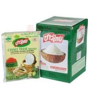 泰国进口椰子粉 乔泰椰子粉椰浆粉 600g(10包独立包装) 包邮|ruв категории кофе/хлопья/напиток, натуральный порошок питание - от Buy2taobao.com для оказания профессиональной услуги покупки агента Taobao