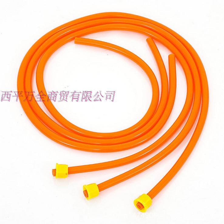 加厚喷雾器系列水管高压出水管软管胶管皮管喷雾器专用水管定制在类目 鲜花速递/花卉仿真/绿植园艺, 园艺用品, 花园管/软管/包纱管中 - 来自Buy2taobao.com提供专业的淘宝代购服务