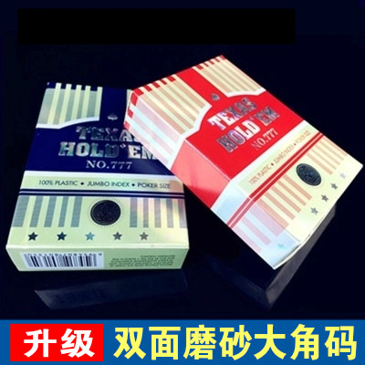 正品STW犇牛德州扑克牌德州塑料扑克牌大字扑克PVC防水扑克牌棋牌在类目 运动/瑜伽/健身/球迷用品, 麻将/棋牌/益智类, 扑克中 - 来自Buy2taobao.com提供专业的淘宝代购服务