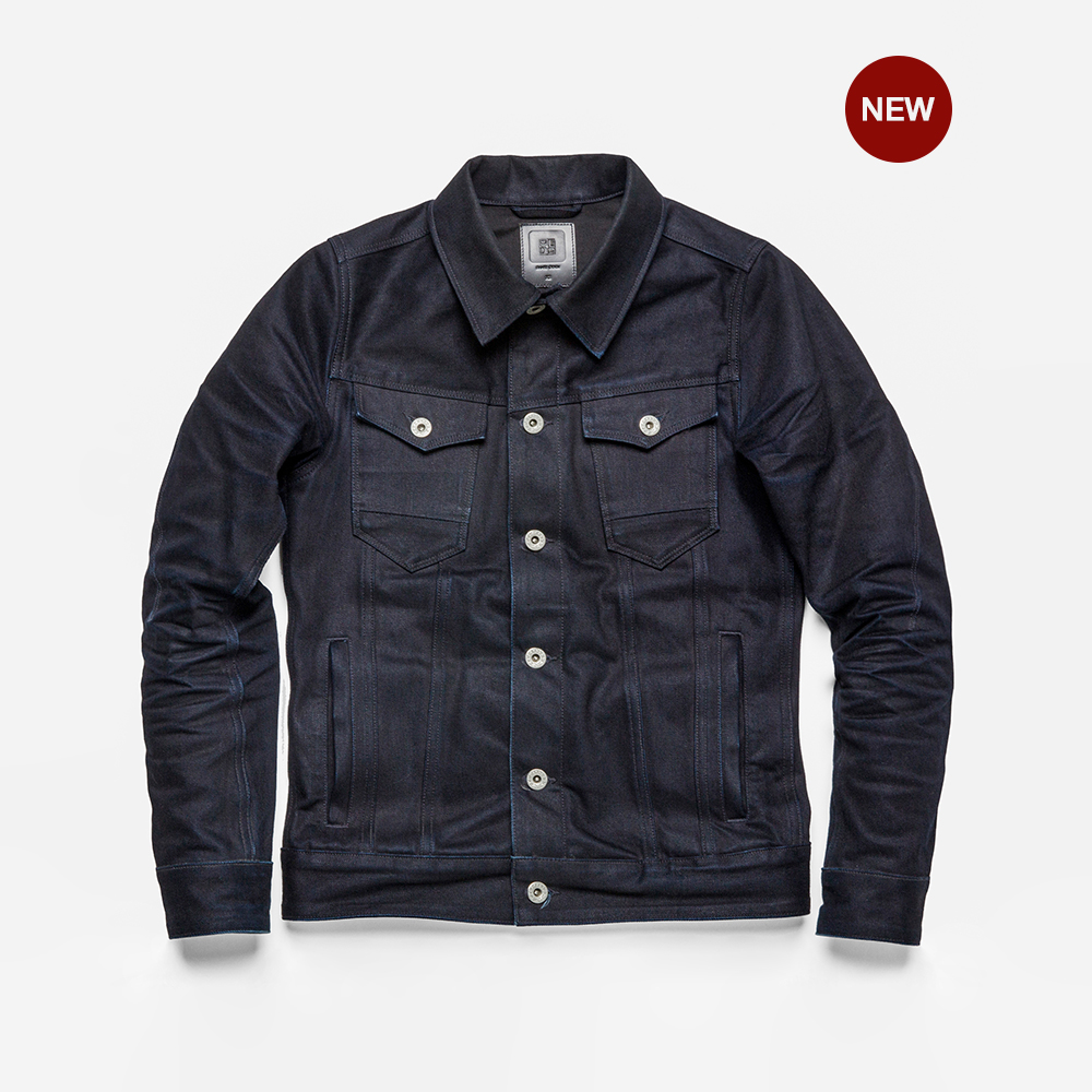 捭和(BAI-HE DENIM)RE-3D JKT 弯刀维京蓝 手工赤耳夹克在类目 男装, 夹克中 - 来自Buy2taobao.com提供专业的淘宝代购服务