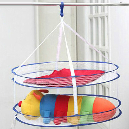 High quality baskets double-deck thickening sweater Underwear Clothesline Network Laundry basket Windbreak Foldablein the Storage consolidation , Wash clothing/Sun/Care Products , Laundry basket category - from Buy2taobao.com to provide professional Taobao agent buy service