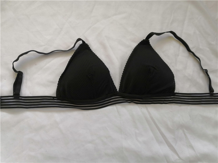 超薄法式三角杯文胸内衣胸罩bra胸衣蕾丝小码小胸背心夏季清仓bra|ruв категории Нижнее белье, Топика - от Buy2taobao.com для оказания профессиональной услуги покупки агента Taobao