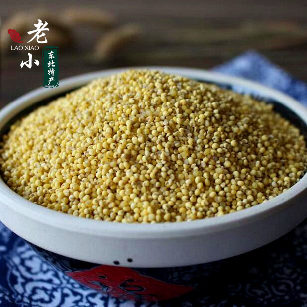 東北大黃米 黃糯米 做豆包 黏米 臘八粥原料 2018新黃米 250克在類目 糧油米麪/南北乾貨/調味品, 米/麪粉/雜糧, 米類, 糯米中 - 來自Buy2taobao.com提供專業的淘寶代購服務