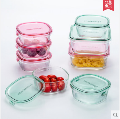 饭盒 保鲜盒 玻璃 iwaki怡万家 冰箱收纳盒 微波保鲜盒 便当盒在类目 餐饮具, 保鲜容器/保鲜器皿, 保鲜盒中 - 来自Buy2taobao.com提供专业的淘宝代购服务
