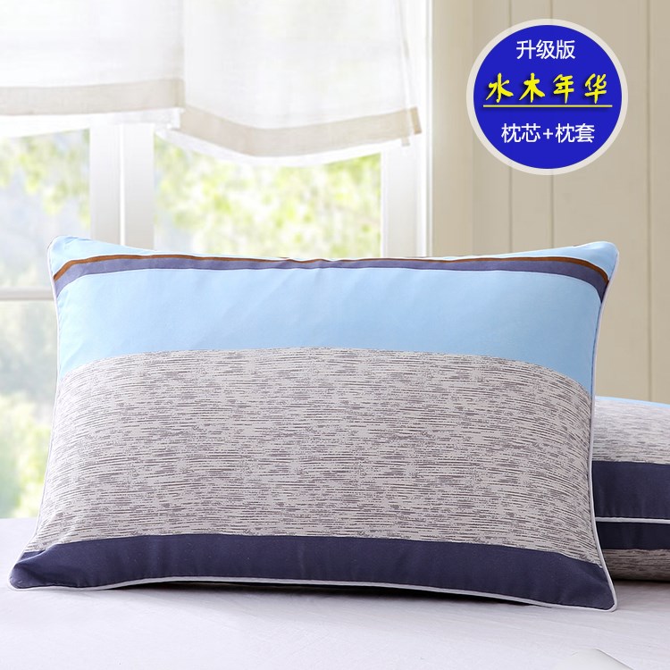 学生枕头枕芯送枕套宿舍寝室单人成人护颈椎儿童可爱护颈保健枕头|ruв категории постельные принадлежности, подушка/подушка/здравоохранения подушка/шейного позвонка подушка - от Buy2taobao.com для оказания профессиональной услуги покупки агента Taobao