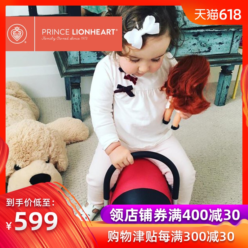 Prince Lionheart美獅寶wheelyBUG兒童動物滑行車玩具學步溜溜車在類目 尿片/洗護/餵哺/推車牀, 嬰兒手推車/學步車, 學步車中 - 來自Buy2taobao.com提供專業的淘寶代購服務