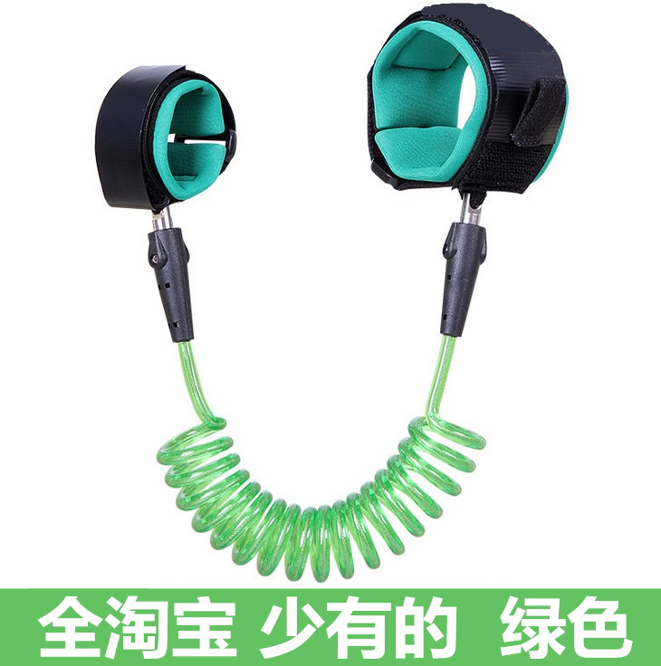 儿童牵引绳宝宝溜娃防丢器亲子防丢手环子母环防走失安全牵娃神器在类目 尿片/洗护/喂哺/推车床, 背带/学步带/出行用品, 出行用品中 - 来自Buy2taobao.com提供专业的淘宝代购服务