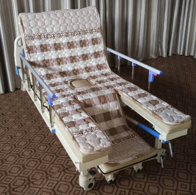 老人全曲中曲护理床【专用棉褥子】家用翻身床专用【褥子可机洗】在类目 床上用品, 床垫/床褥/床护垫/榻榻米床垫中 - 来自Buy2taobao.com提供专业的淘宝代购服务