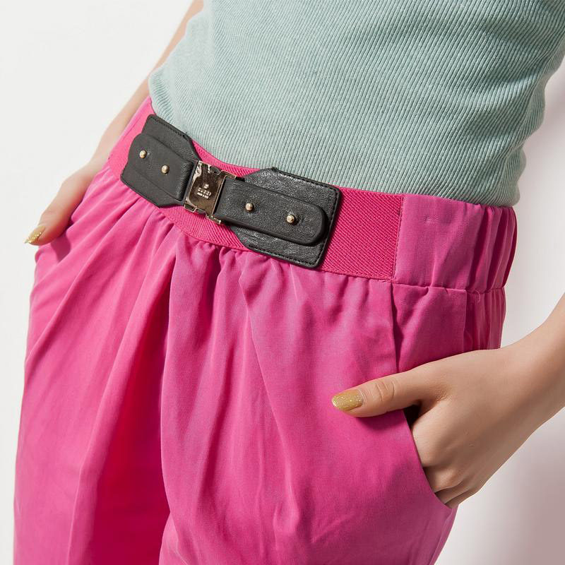 大腿粗<em>裤子适合</em>胖人<em>穿</em>的<em>裤子胖妹妹</em> 大码水果