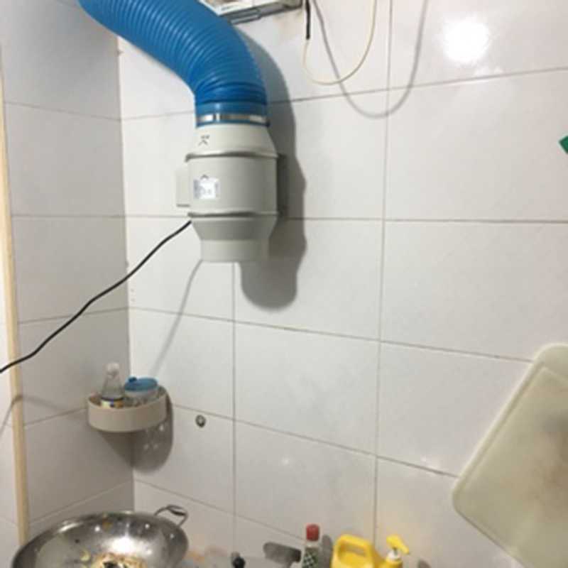 制作精巧8寸圓形管道風機200管低噪音艾灸吸煙廚房油煙風機強力在類目 生活電器, 其它生活家電, 換氣扇/排氣扇中 - 來自Buy2taobao.com提供專業的淘寶代購服務