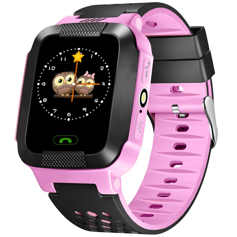 2018 Child Smart Watch Kids Wristwatch Waterproof Baby Watch在類目 辦公設備/耗材/相關服務, 3D打印機及配件, 3D打印機配件中 - 來自Buy2taobao.com提供專業的淘寶代購服務
