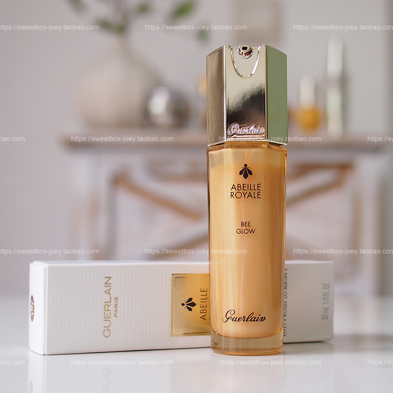 Guerlain Emperor Runguang bee glow30ml Essence Creamin the Skin Care/Body/Essential oils , Facial Serum category - from Buy2taobao.com to provide professional Taobao agent buy service