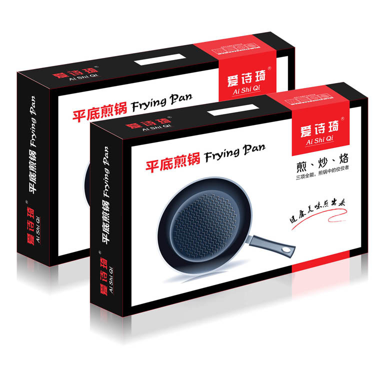 新款韩式不沾小煎锅可定制包装无烟不沾炒锅地摊活动赠品会销礼品|ruв категории кухня/посуда, посуда, горшок/горшок/чайник, сковородка/Пан - от Buy2taobao.com для оказания профессиональной услуги покупки агента Taobao