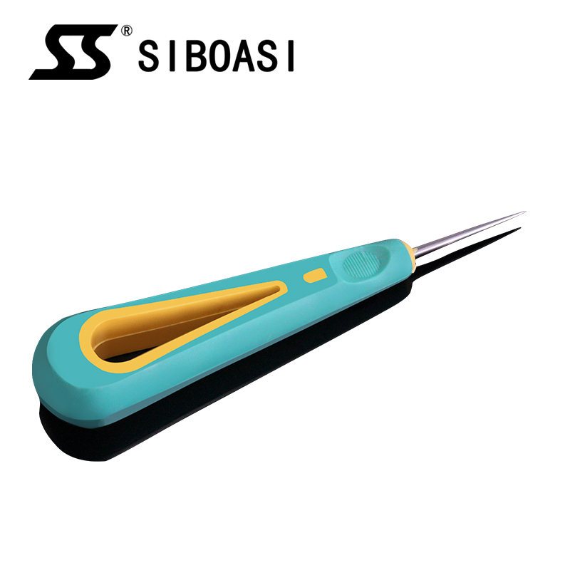 斯波阿斯SS-01网羽线锥穿线工具穿拉线机配件钻子锥子网羽拍通用|ruв категории движение/йога/фитнес/фанаты товаров, бадминтон, бадминтон, прокладывание машины и оборудование - от Buy2taobao.com для оказания профессиональной услуги покупки агента Taobao